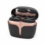 LE-703 Bluetooth 5.0 Wasserdichter echter kabelloser Sport-Bluetooth-Kopfhörer – Bild 6