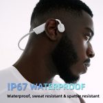 Sanag A9S Pro Air Conduction Bluetooth 5.1 HiFi-Sportkopfhörer – Bild 3