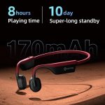 Sanag A9S Pro Air Conduction Bluetooth 5.1 HiFi-Sportkopfhörer – Bild 5