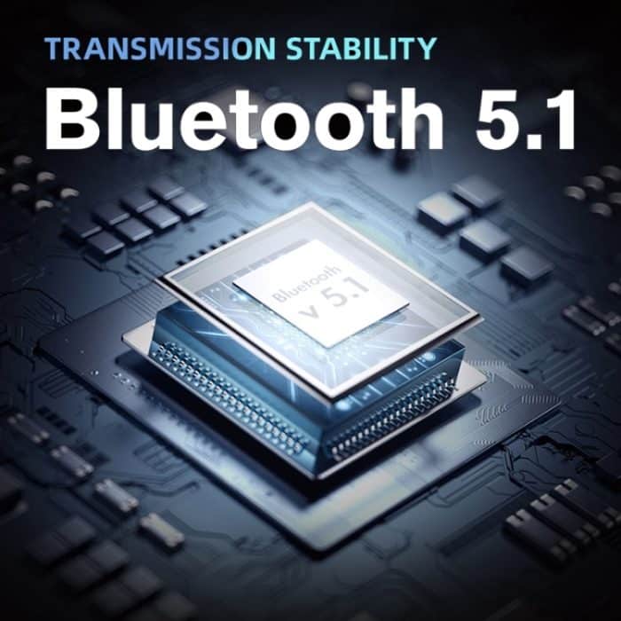 Sanag A9S Pro Air Conduction Bluetooth 5.1 HiFi-Sportkopfhörer – Bild 6