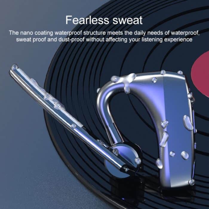 TWS Earhook Drahtloser Bluetooth-Kopfhörer – Bild 7