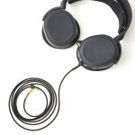 ZS0170 Kopfhörer-Audiokabel für SteelSeries Arctis 3 5 7 Pro, ZS0170 Black – Bild 4