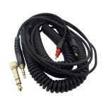 ZS0218 Kopfhörer-Audiokabel für Sennheiser HD650 HD600 HD660s HD580 – Bild 3