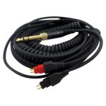 ZS0218 Kopfhörer-Audiokabel für Sennheiser HD650 HD600 HD660s HD580 – Bild 4