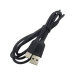 ZS0177 USB-auf-USB-C/Typ-C-Ladekabel für Marshall-Lautsprecher, Kabellänge: 1,2 m – Bild 3