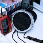 ZS0227 Kopfhörer Dual 3,5 mm Feder-Audiokabel für Denon AH-D7100 7200 D600 D9200 5200 – Bild 6