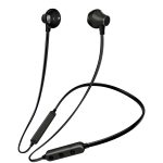 MG-G18 Bluetooth 4.2 Sport kabelloser Bluetooth-Kopfhörer, Support-Karte