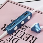 MG-G18 Bluetooth 4.2 Sport kabelloser Bluetooth-Kopfhörer, Support-Karte – Bild 3