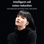 D Monster D15 IPX4 Wireless Bluetooth 5.3 Kopfhörer Fingertip Spinner – Bild 5