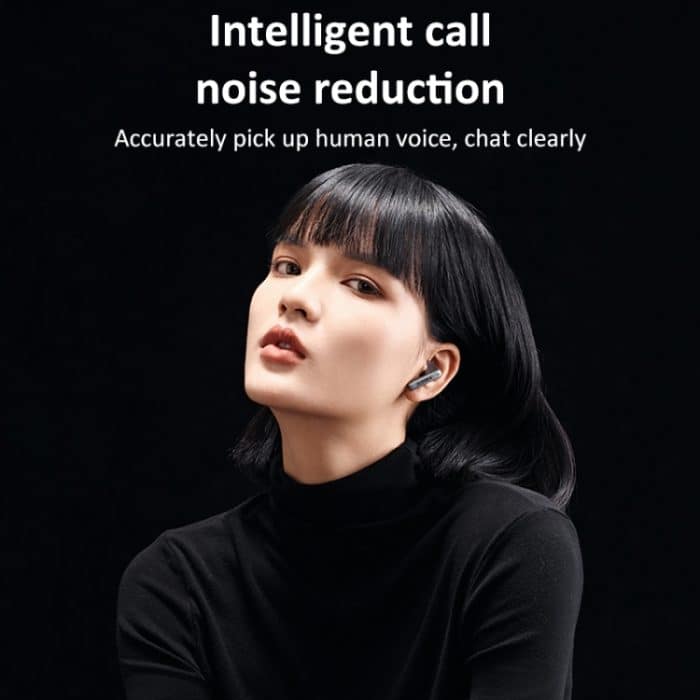 D Monster D15 IPX4 Wireless Bluetooth 5.3 Kopfhörer Fingertip Spinner – Bild 5