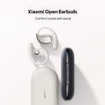 Original Xiaomi Bluetooth 5.3 Open-Ear-Wireless-Bluetooth-Ohrhörer – Bild 2