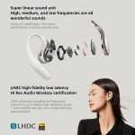 Original Xiaomi Bluetooth 5.3 Open-Ear-Wireless-Bluetooth-Ohrhörer – Bild 5