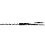 TRN 56-Core OFC Lustloser Kopfhörer 3,5 mm DIY-Kabel mit Mikrofon – Bild 5