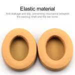 1 Paar Schwamm-Kopfhörer-Schutzhülle für Beats Studio2.0 / Studio3 – Bild 3