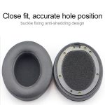 1 Paar Schwamm-Kopfhörer-Schutzhülle für Beats Studio2.0 / Studio3 – Bild 4