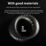 ZEALOT B28 Bluetooth-Stereo-Musik-Headset mit faltbarem Kopfband und Display – Bild 6