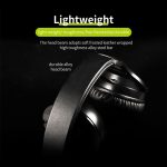 ZEALOT B28 Bluetooth-Stereo-Musik-Headset mit faltbarem Kopfband und Display – Bild 7