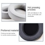 2 PCS für Razer Kraken 7.1 V2 Pro Kopfhörerkissen Schwamm Grüne Netzabdeckung Ohrenschützer Ersatz-Ohrpolster – Bild 4