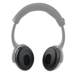 2 PCS für Bose QC3 Kopfhörerkissen Schwammabdeckung Ohrenschützer Ersatzohrpolster – Bild 4