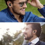 S5 Twins Sports magnetische Ear-in TWS Bluetooth V5.0 kabellose Kopfhörer – Bild 8
