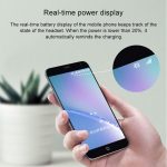 J1 TWS Digitalanzeige Bluetooth V5.0 Drahtlose Kopfhörer mit LED-Ladebox – Bild 5