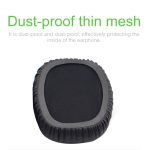 2 stücke Für JBL J88 / J88I / j88A Kopfhörer Leder + Memory Foam Soft Kopfhörer Schutzhülle Ohrenschützer, For J88 – Bild 5