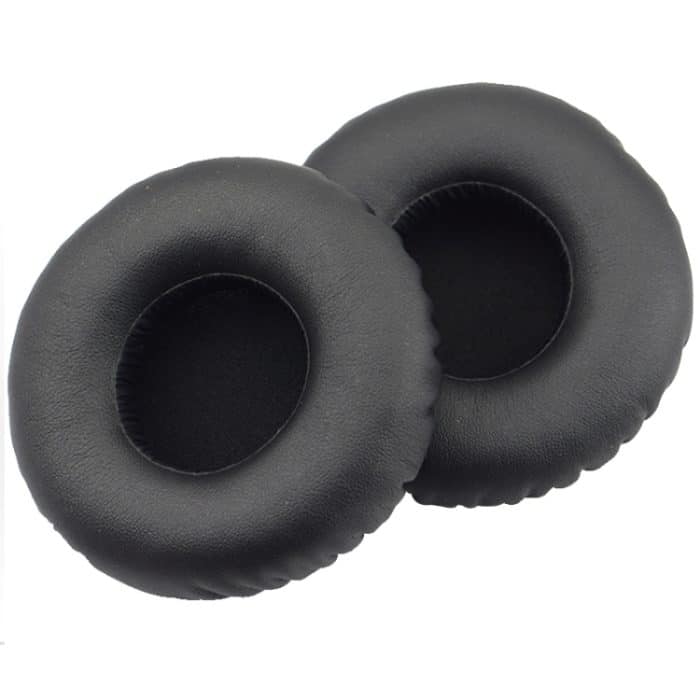 IP6D5140B.jpg 2 stücke Für JBL Synchros S400BT Kopfhörer Imitation Leder + Memory Foam Soft Kopfhörer Schutzhülle Ohrenschützer, For Synchros S400BT Black, For Synchros S400BT Grey, For Synchros S400BT Red, For Synchros S400BT White – Bild 1
