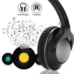 BTH-803 faltbare drahtlose Bluetooth V4.1 Headset Stereo-Sound-Kopfhörer – Bild 8