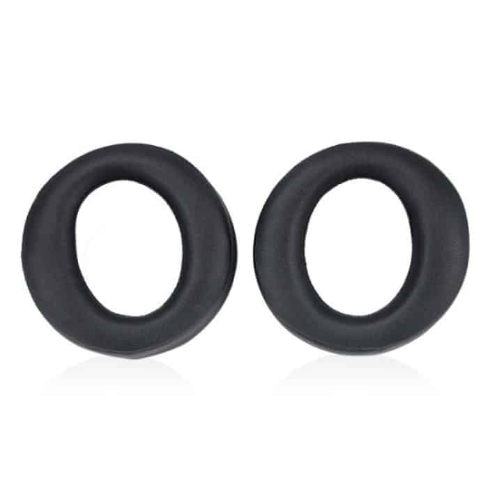 Für Sony CUHYA-0080 PlayStation 7.1 CUHYA-0080 2018 Gold Wireless Kopfhörer-Kissenbezug der vierten Generation Ohrenschützer Ersatz-Ohrpolster ohne Netz – Bild 2