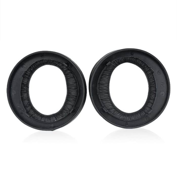 Für Sony CUHYA-0080 PlayStation 7.1 CUHYA-0080 2018 Gold Wireless Kopfhörer-Kissenbezug der vierten Generation Ohrenschützer Ersatz-Ohrpolster ohne Netz – Bild 3