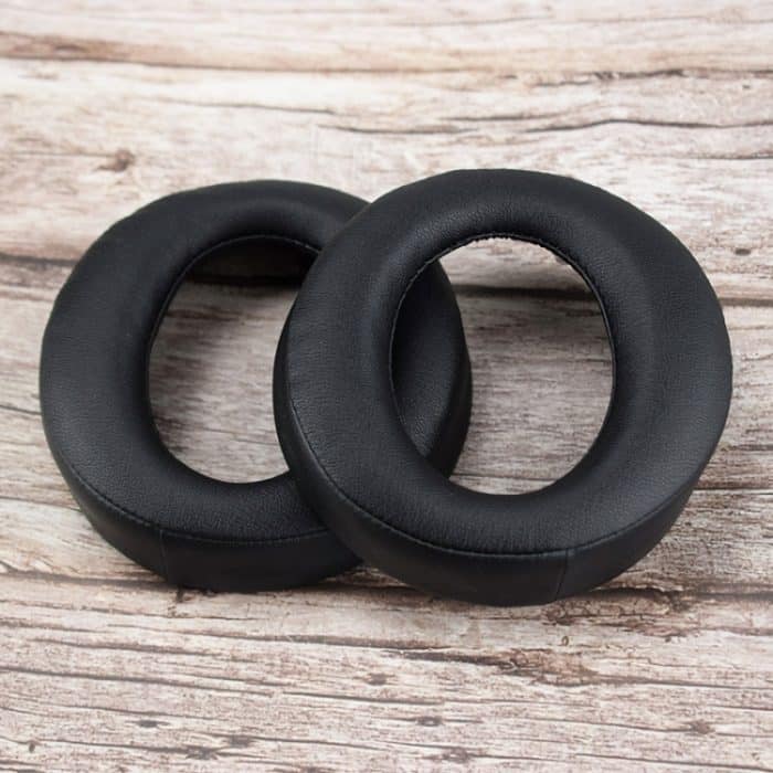Für Sony CUHYA-0080 PlayStation 7.1 CUHYA-0080 2018 Gold Wireless Kopfhörer-Kissenbezug der vierten Generation Ohrenschützer Ersatz-Ohrpolster ohne Netz – Bild 5