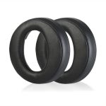 Für Sony PS4 7.1 PlayStation Platinum CECHYA-0090 Kopfhörer-Kissenbezug Ohrenschützer Ersatz-Ohrpolster ohne Netz – Bild 2