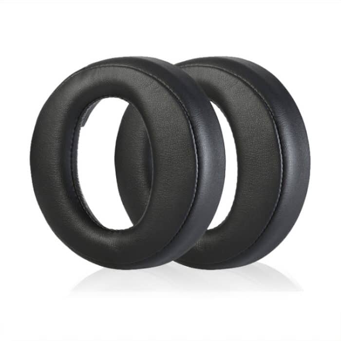 Für Sony PS4 7.1 PlayStation Platinum CECHYA-0090 Kopfhörer-Kissenbezug Ohrenschützer Ersatz-Ohrpolster ohne Netz – Bild 2