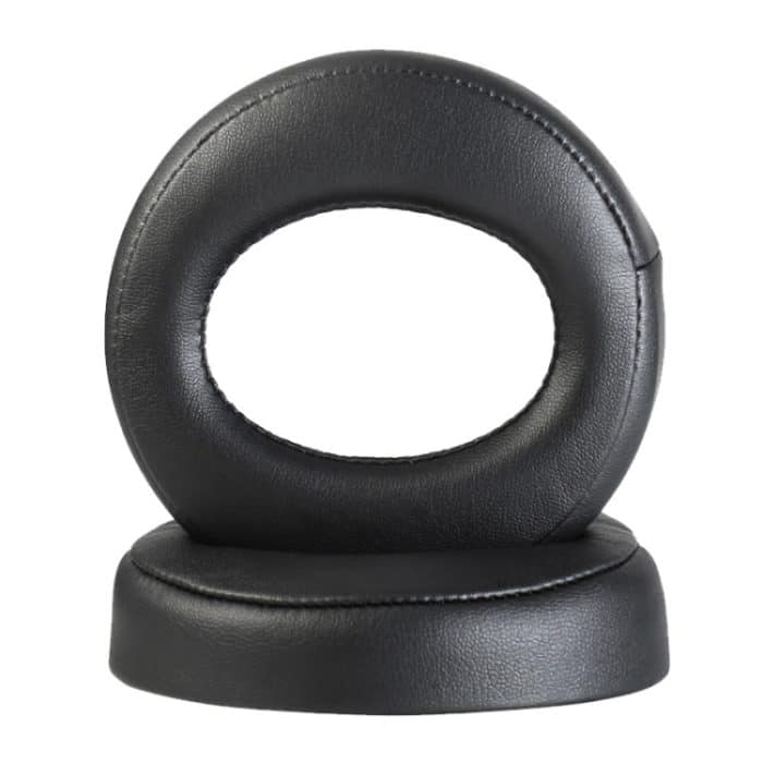 Für Sony PS4 7.1 PlayStation Platinum CECHYA-0090 Kopfhörer-Kissenbezug Ohrenschützer Ersatz-Ohrpolster ohne Netz – Bild 3