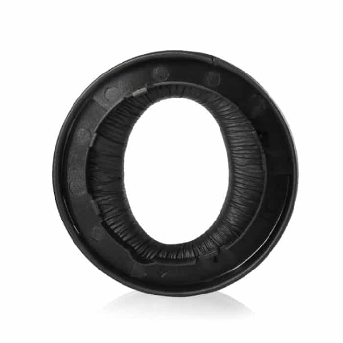 Für Sony PS4 7.1 PlayStation Platinum CECHYA-0090 Kopfhörer-Kissenbezug Ohrenschützer Ersatz-Ohrpolster ohne Netz – Bild 4