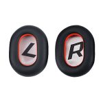Für Plantronics Backbeat Pro 2 / Voyager 8200UC Kopfhörer Kissen Abdeckung Ohrenschützer Ersatz Ohrpolster – Bild 2