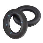 2 Stück für Kingston Hyper X Cloud Revolver S weicher Schwamm Kopfhörer Schutzhülle Ohrenschützer – Bild 3