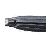 10 PCS für Bose QC2 / QC15 Kopfhörer Kopfbalken Kopfbedeckung Lederabdeckung mit Kunststoffteilen + Schrauben – Bild 3