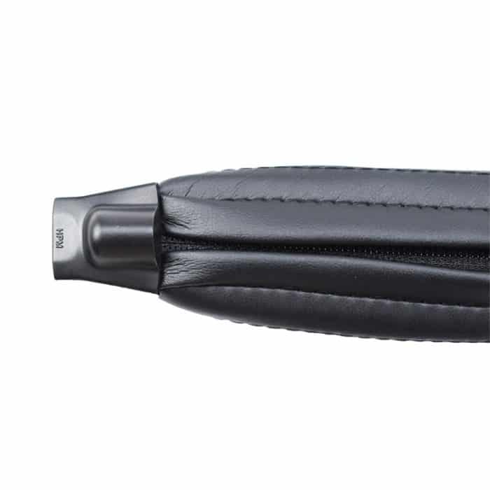 10 PCS für Bose QC2 / QC15 Kopfhörer Kopfbalken Kopfbedeckung Lederabdeckung mit Kunststoffteilen + Schrauben – Bild 3