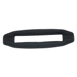 Für Sennheiser GSP 600 Ersatz Stirnband Kopfbalken Kopfbedeckung Kissen Reparaturteil – Bild 2