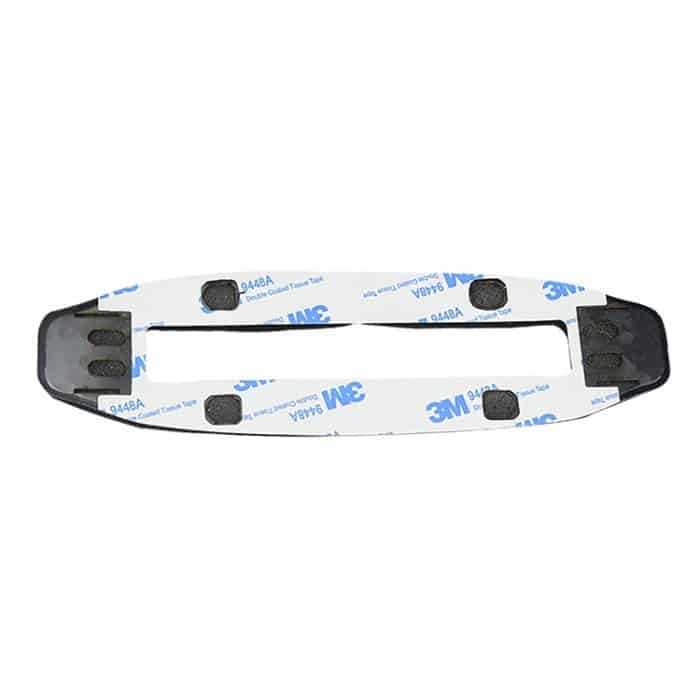 Für Sennheiser GSP 600 Ersatz Stirnband Kopfbalken Kopfbedeckung Kissen Reparaturteil – Bild 3