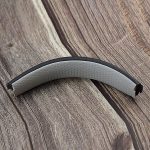 Für Sony MDR-ZX770 Stirnband Kopfbalken Kopfbedeckung Kissen Reparaturteil – Bild 4