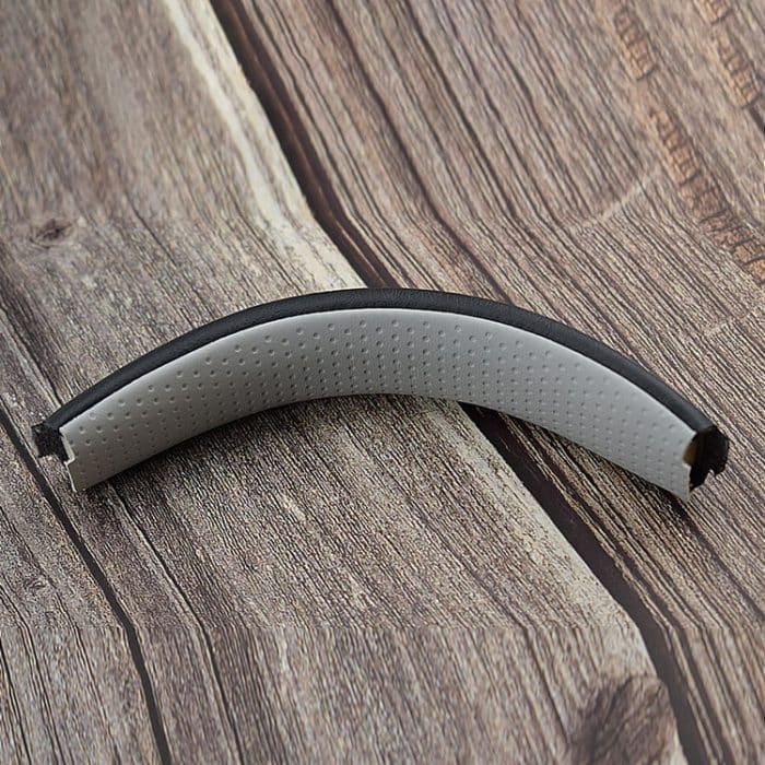 Für Sony MDR-ZX770 Stirnband Kopfbalken Kopfbedeckung Kissen Reparaturteil – Bild 4