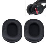 2 Stück Schwamm-Kopfhörer-Schutzhülle für Sony MDR-7506 / MDR-V6 / MDR-CD900ST