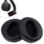 2 Stück Schwamm-Kopfhörer-Schutzhülle für Sony MDR-XB950BT / MDR-XB950B1