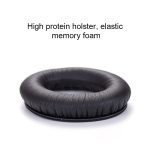 1 Paar weiche Ohrenschützer-Kopfhörerjacke mit schalldämmender Baumwolle für BOSE QC2 / QC15 / AE2 / QC25 – Bild 3