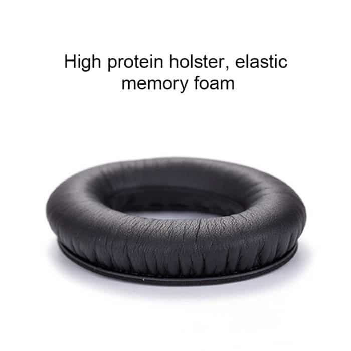 1 Paar weiche Ohrenschützer-Kopfhörerjacke mit schalldämmender Baumwolle für BOSE QC2 / QC15 / AE2 / QC25 – Bild 3