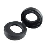 2 Stück weiche Ohrenschützer-Kopfhörerjacke für Sony PS4 Gold Wireless Stereo Headset