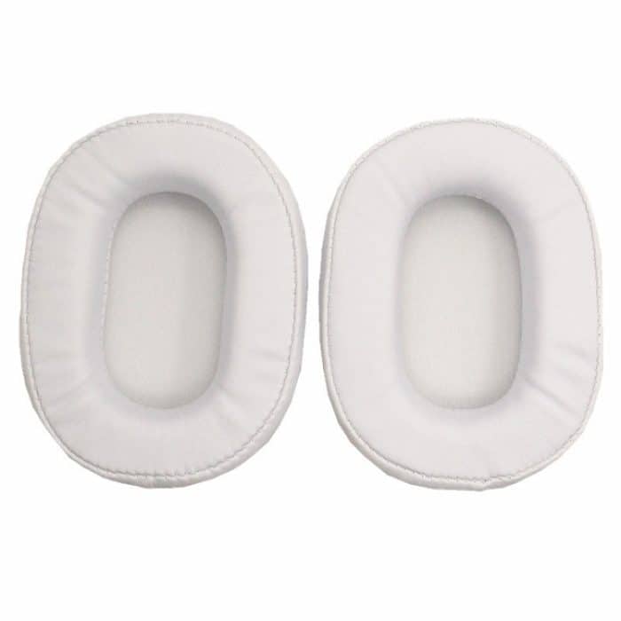 1 Paar weiche Schaumstoff-Ohrenschützer-Kopfhörerjacke für Audio-technica ATH-MSR7 / M50X / M20 / M40 / M40X – Bild 1