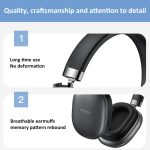 Yesido EP05 Over-Ear-Bluetooth-Headset mit Rauschunterdrückung – Bild 10